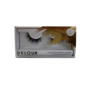 Velour – Light & Fluffy (Luxe Faux Mink)